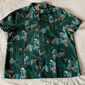 NWT Cthulhu gaming shirt